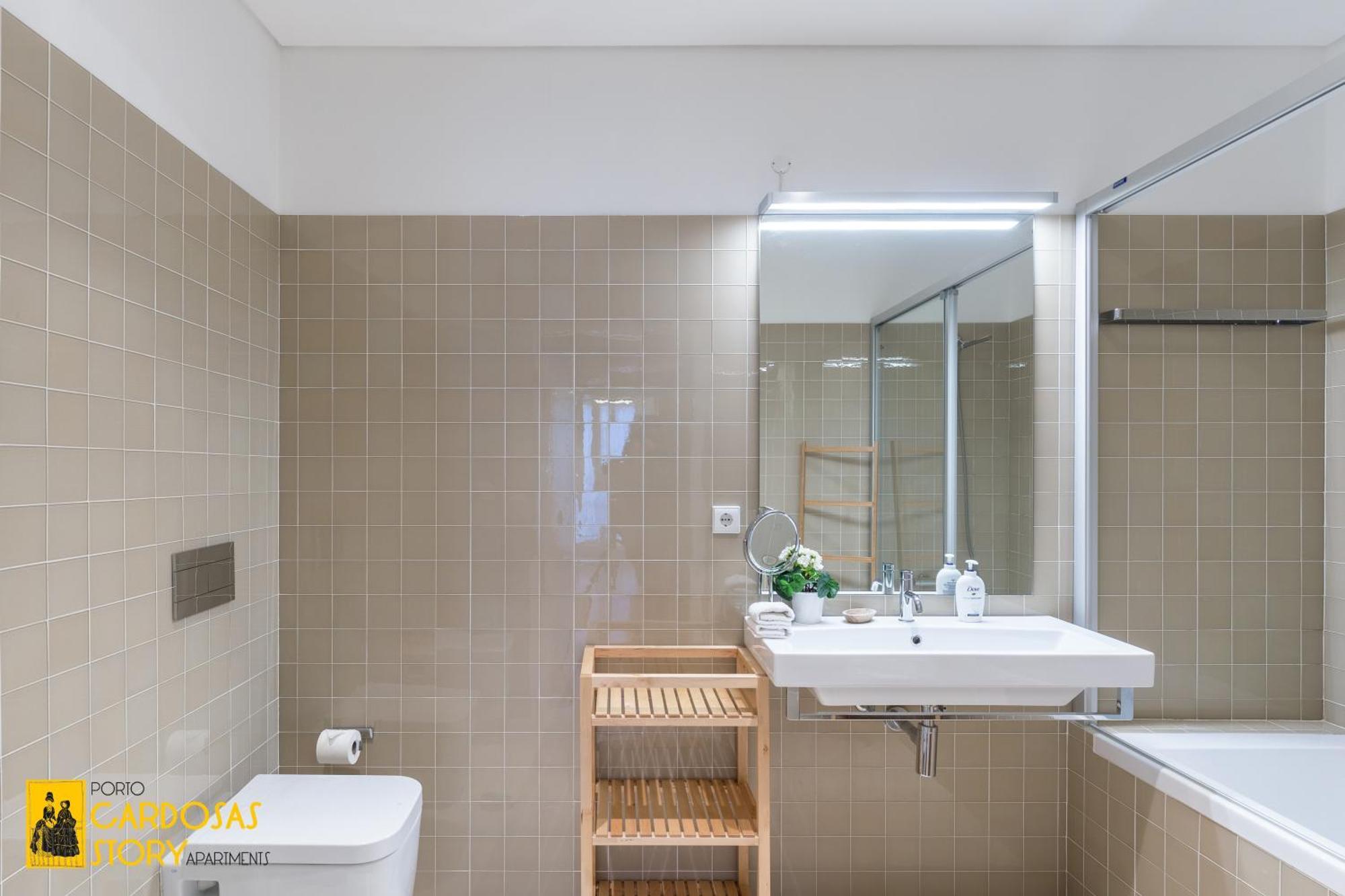 Cardosas Story Apartments By Porto City Hosts מראה חיצוני תמונה