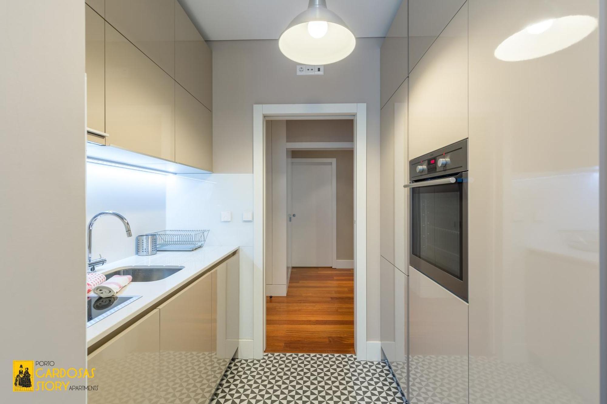 Cardosas Story Apartments By Porto City Hosts מראה חיצוני תמונה