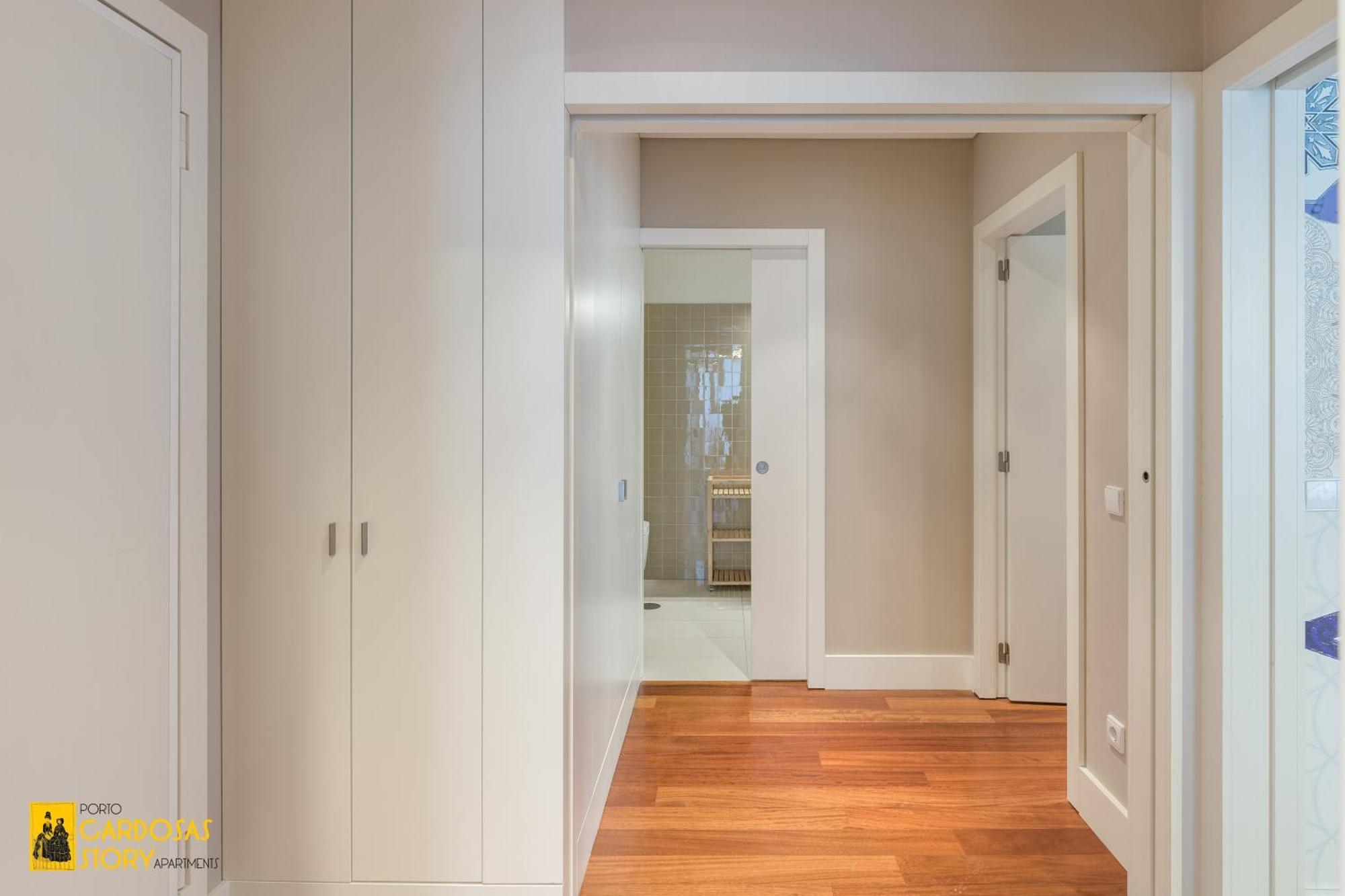 Cardosas Story Apartments By Porto City Hosts מראה חיצוני תמונה