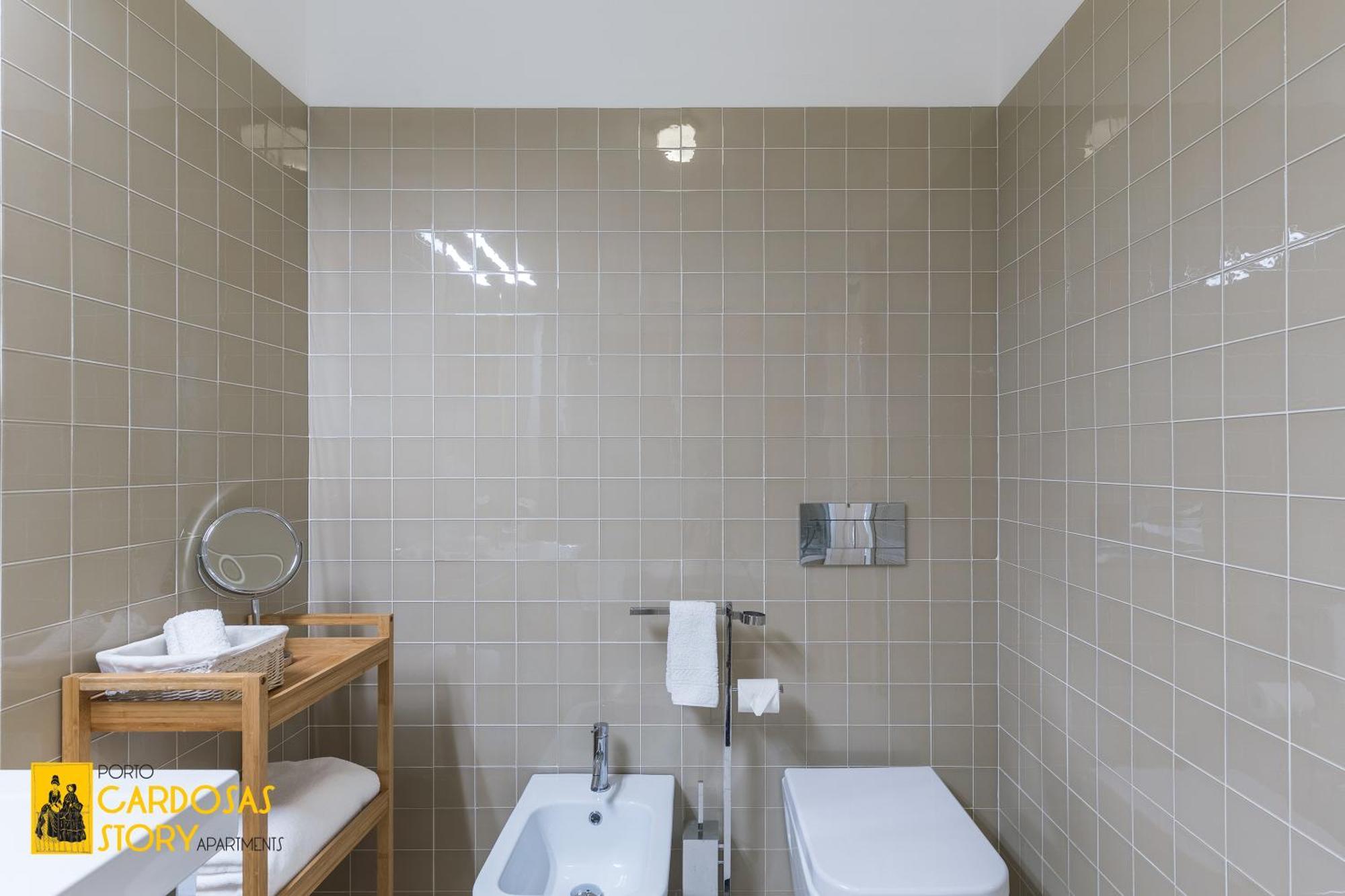 Cardosas Story Apartments By Porto City Hosts מראה חיצוני תמונה