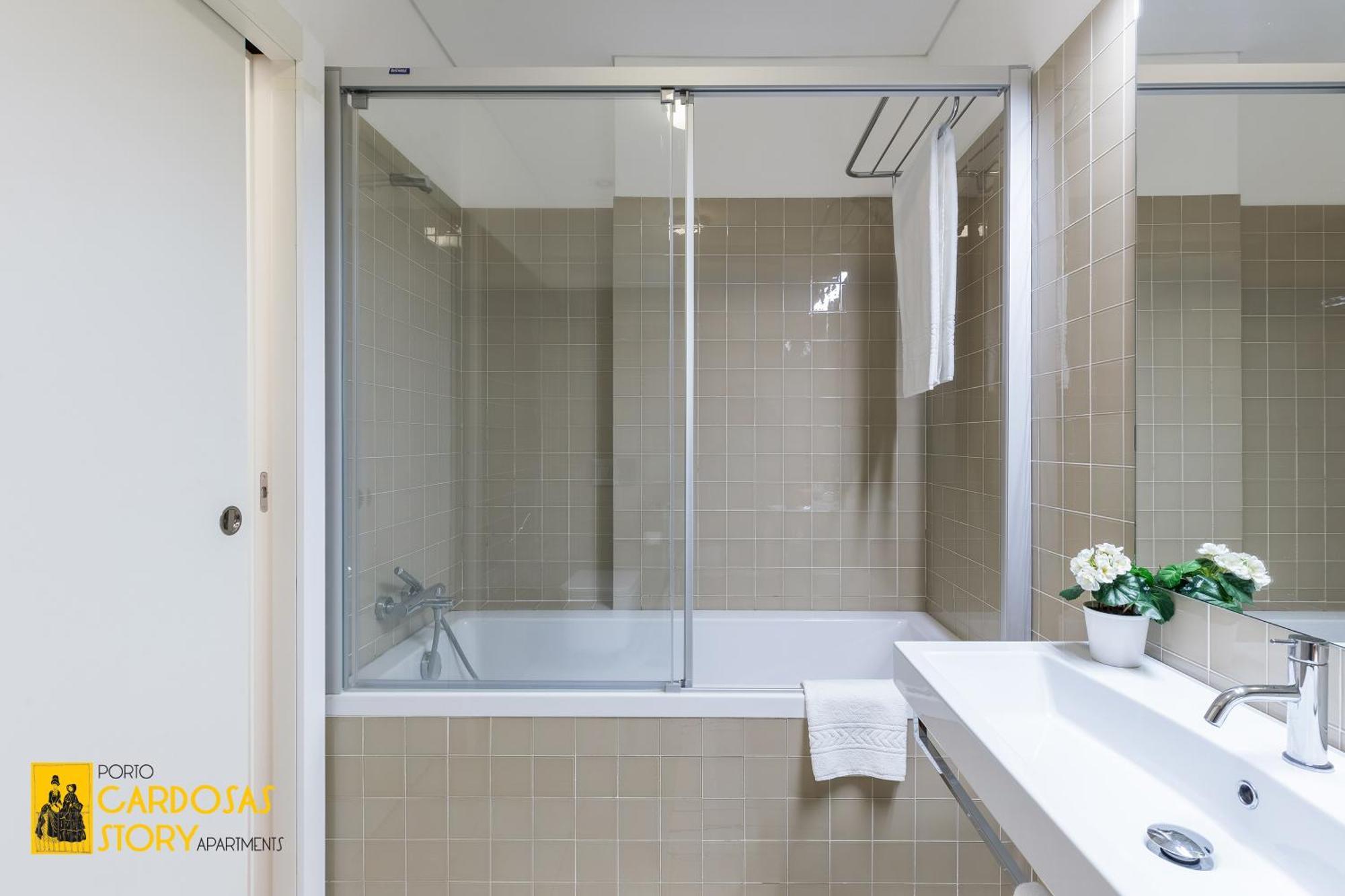 Cardosas Story Apartments By Porto City Hosts מראה חיצוני תמונה