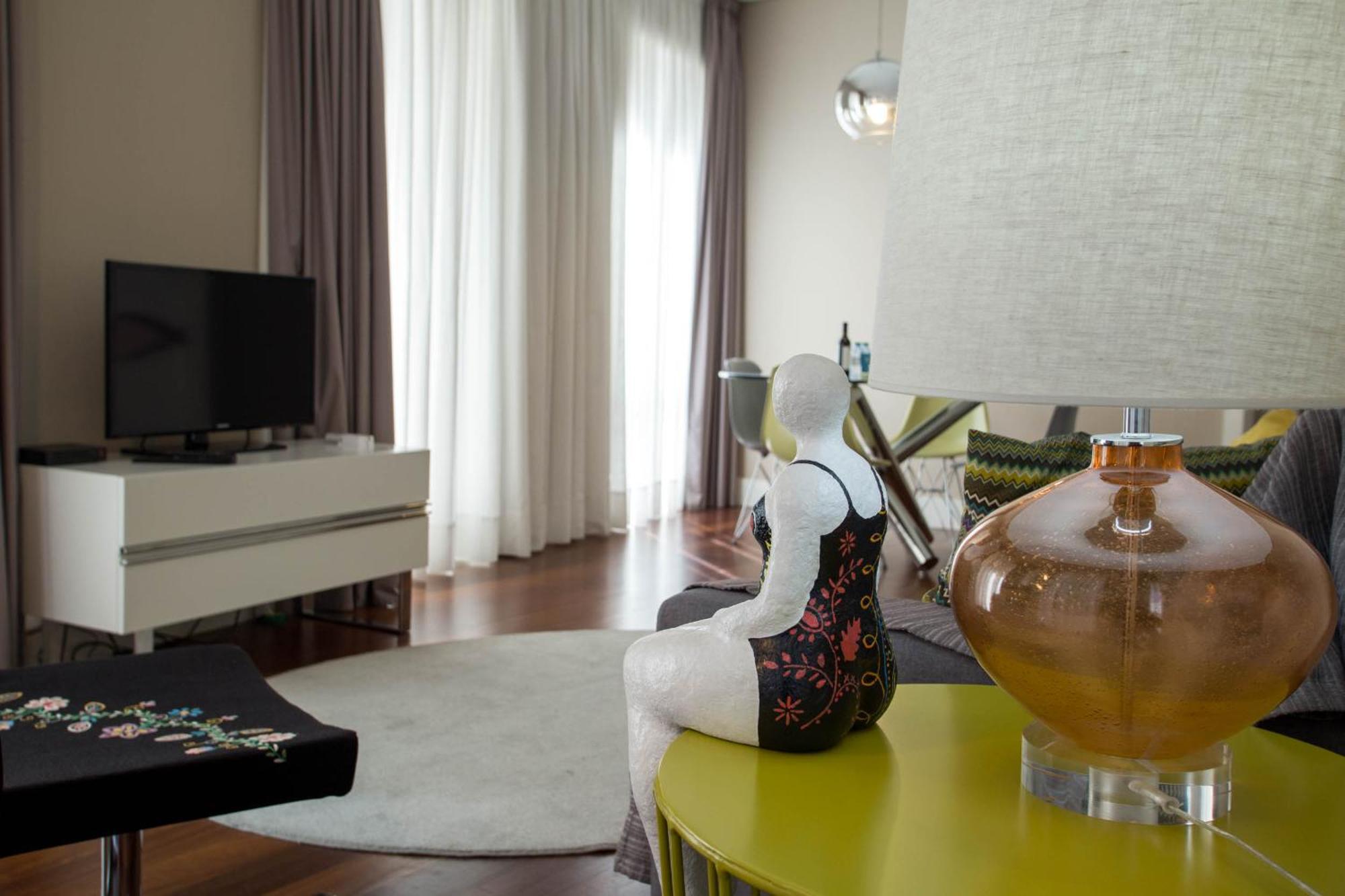 Cardosas Story Apartments By Porto City Hosts מראה חיצוני תמונה