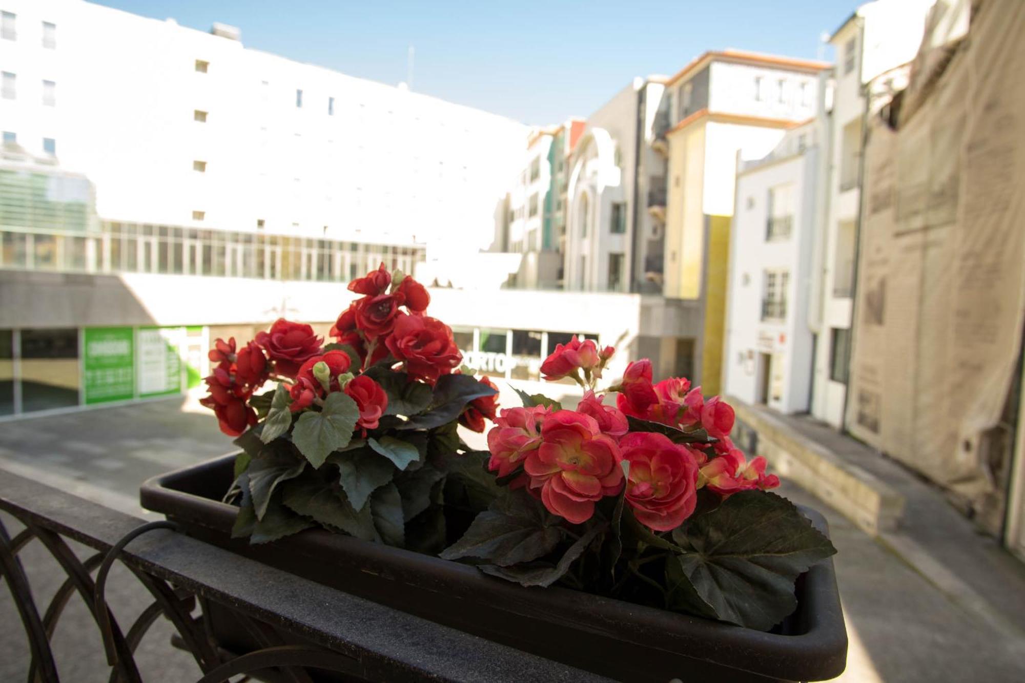 Cardosas Story Apartments By Porto City Hosts מראה חיצוני תמונה
