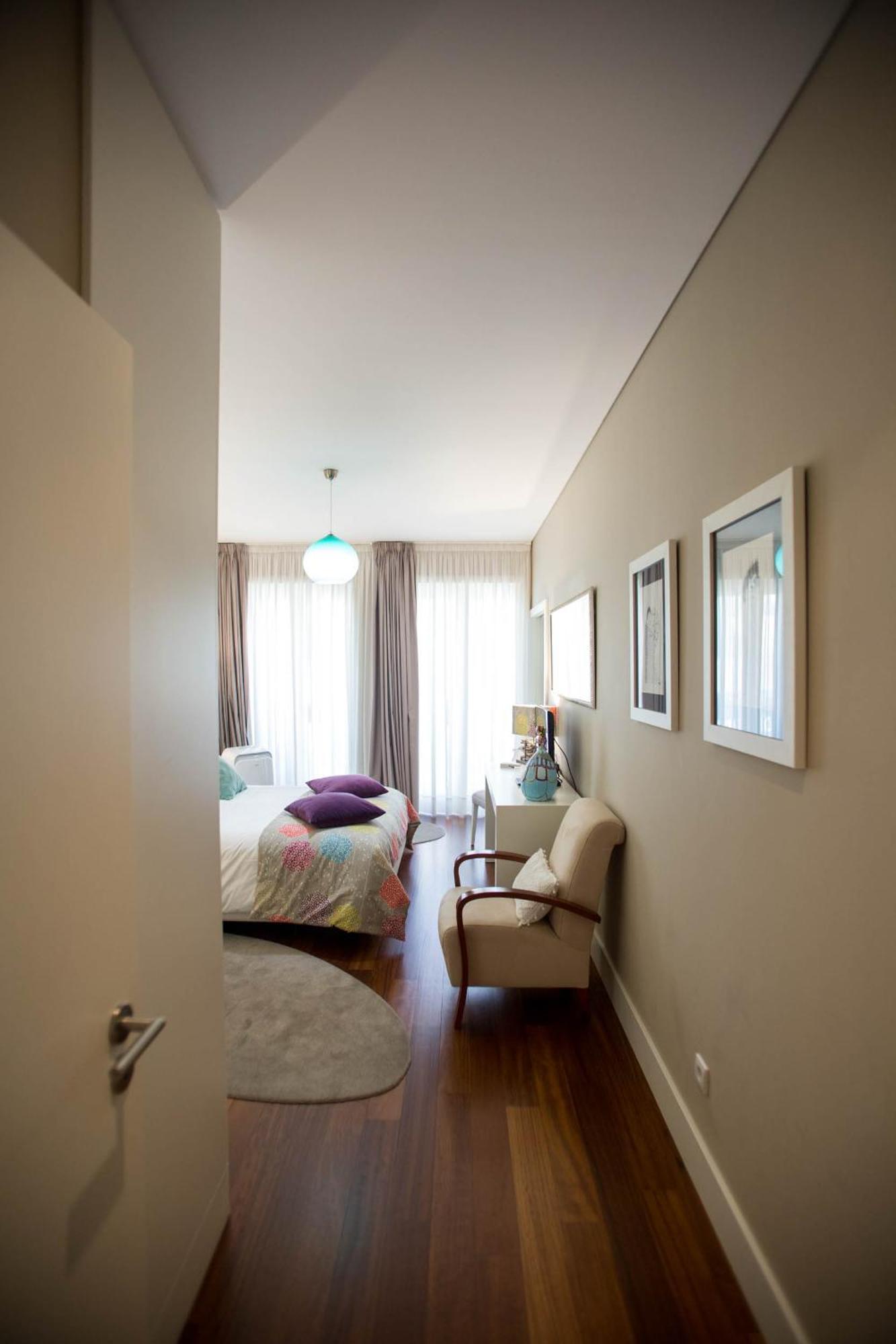 Cardosas Story Apartments By Porto City Hosts מראה חיצוני תמונה