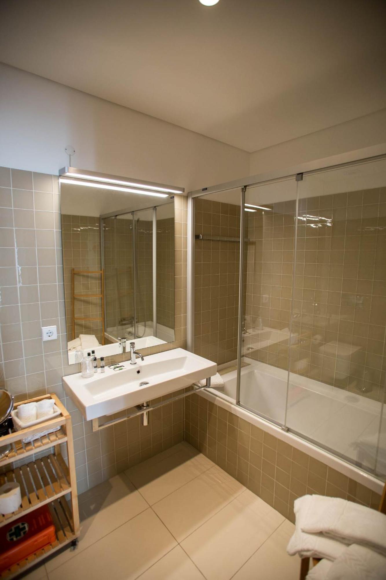 Cardosas Story Apartments By Porto City Hosts מראה חיצוני תמונה