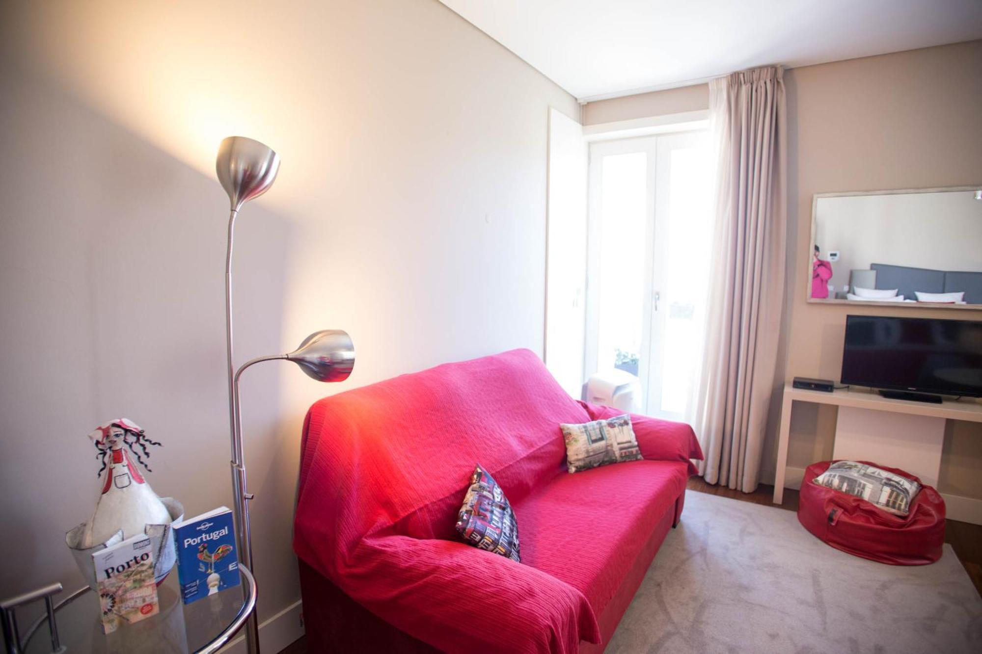 Cardosas Story Apartments By Porto City Hosts מראה חיצוני תמונה
