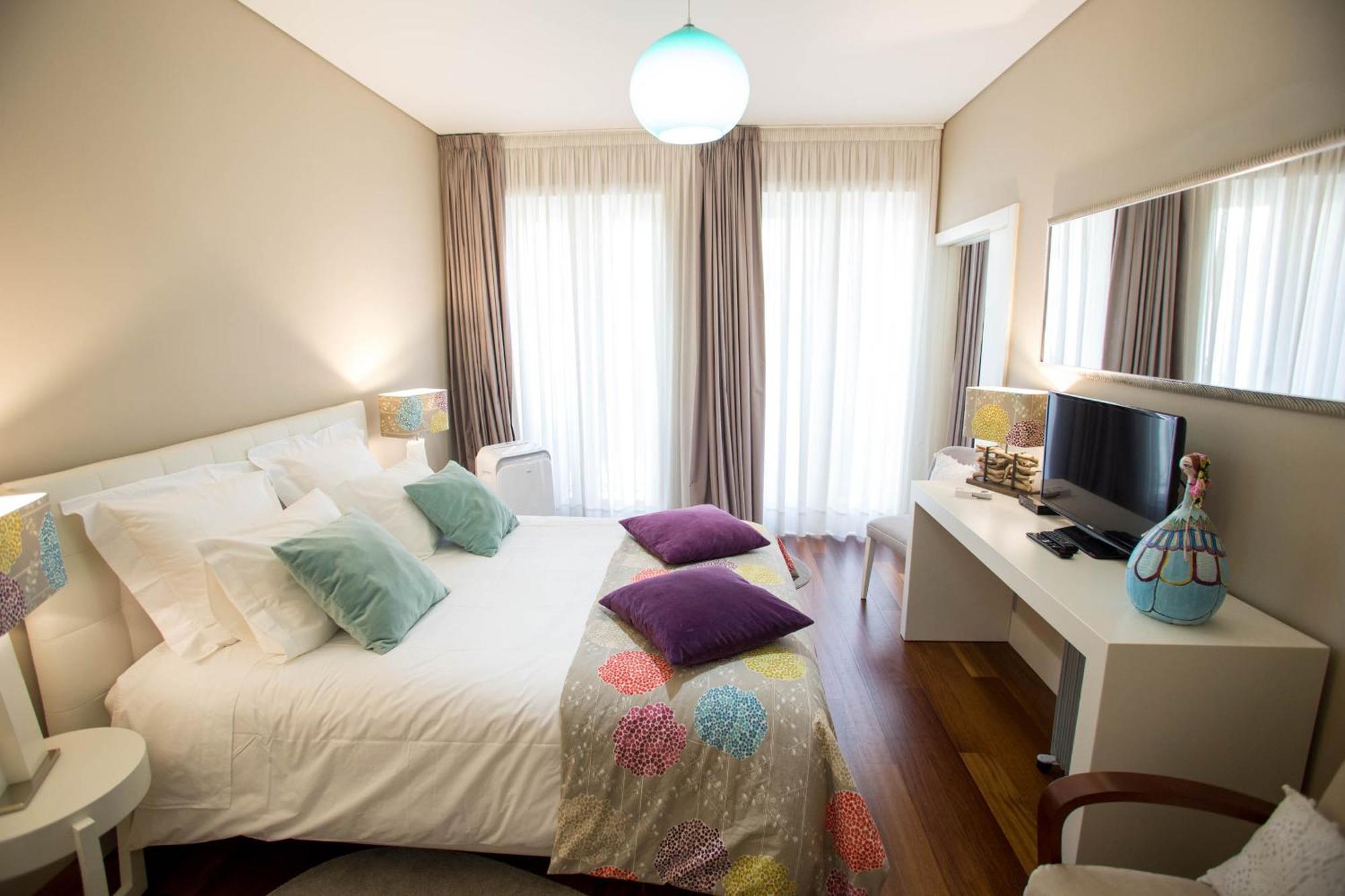 Cardosas Story Apartments By Porto City Hosts מראה חיצוני תמונה