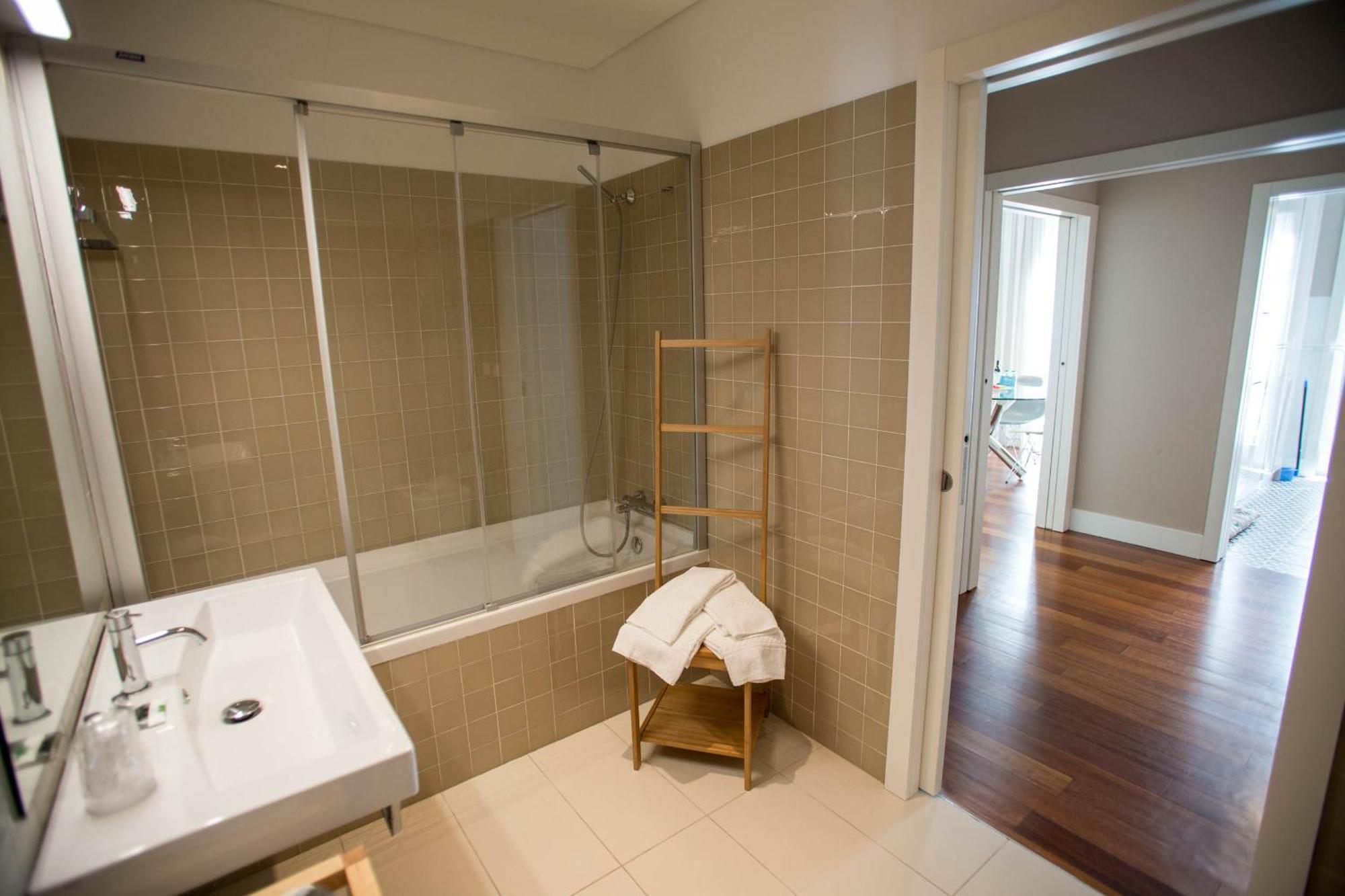 Cardosas Story Apartments By Porto City Hosts מראה חיצוני תמונה