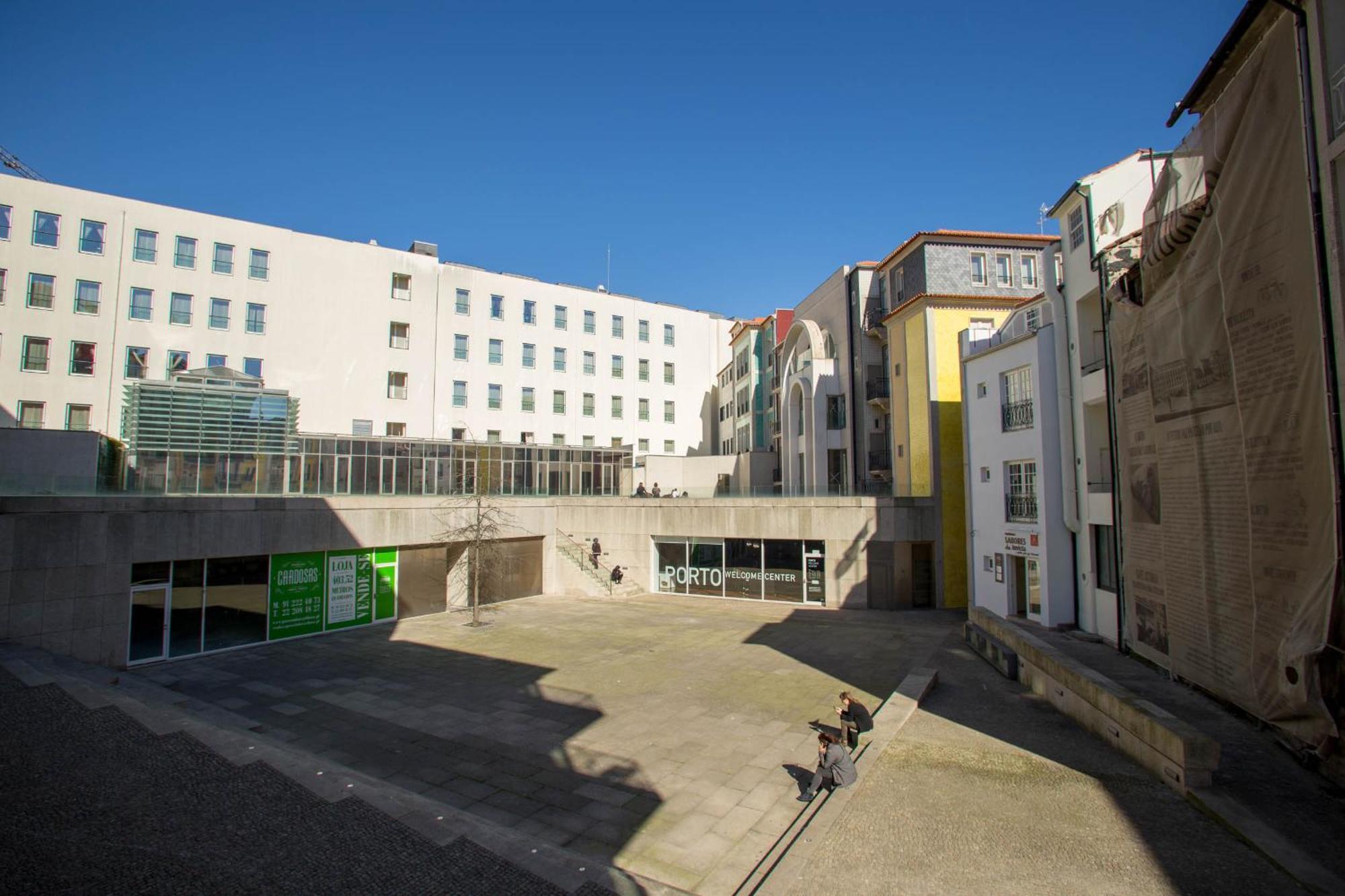 Cardosas Story Apartments By Porto City Hosts מראה חיצוני תמונה