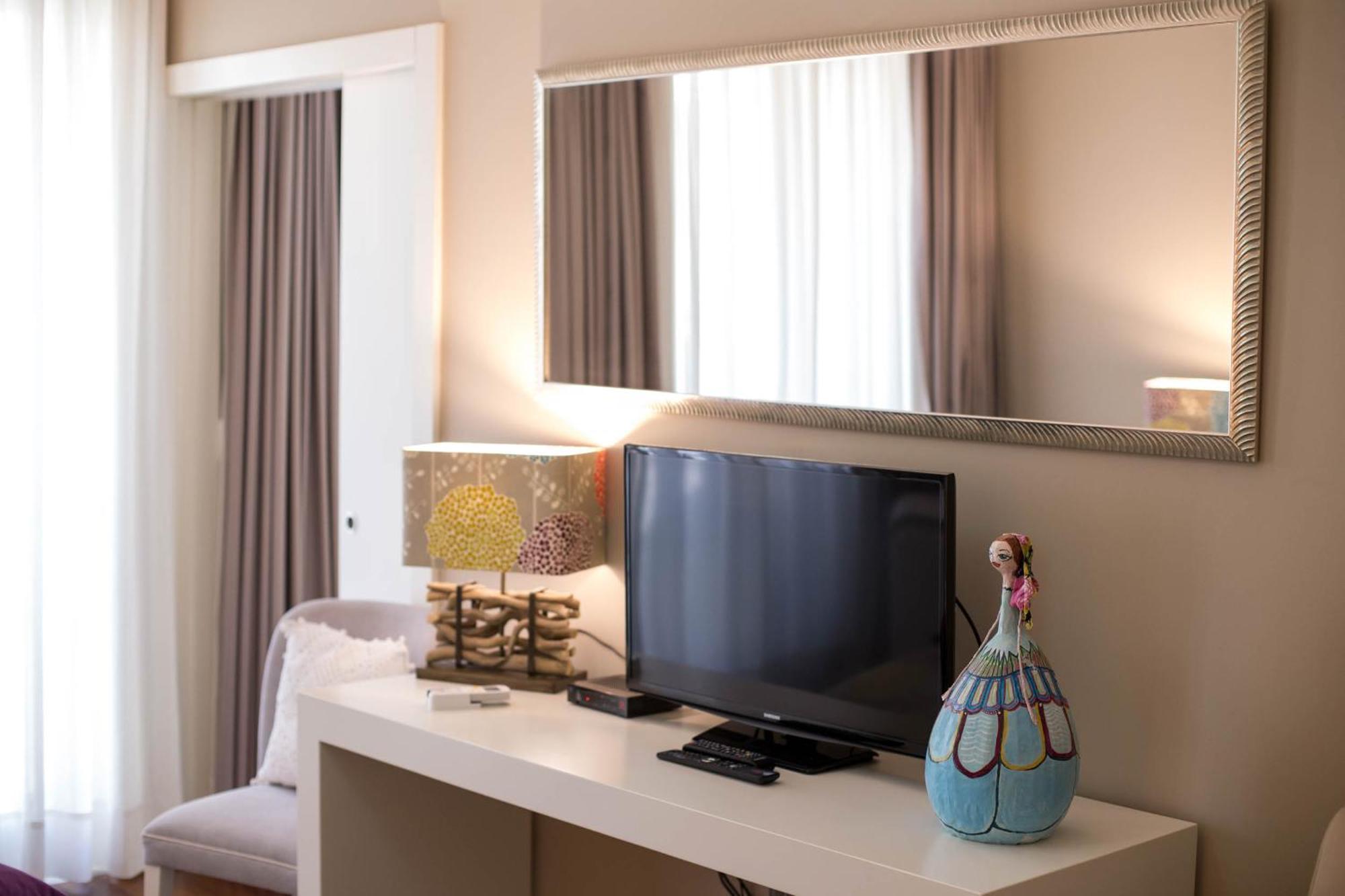Cardosas Story Apartments By Porto City Hosts מראה חיצוני תמונה