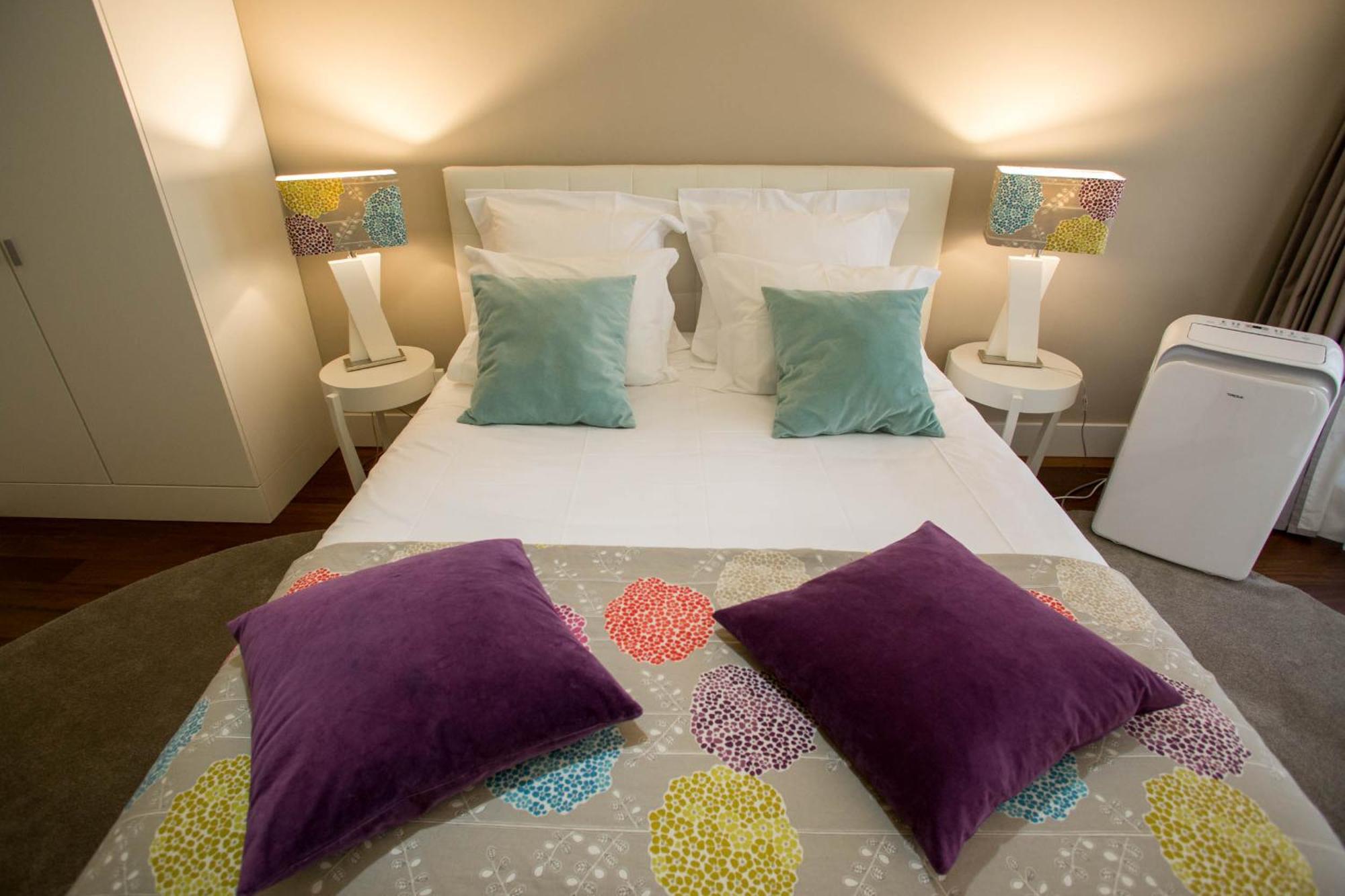 Cardosas Story Apartments By Porto City Hosts מראה חיצוני תמונה
