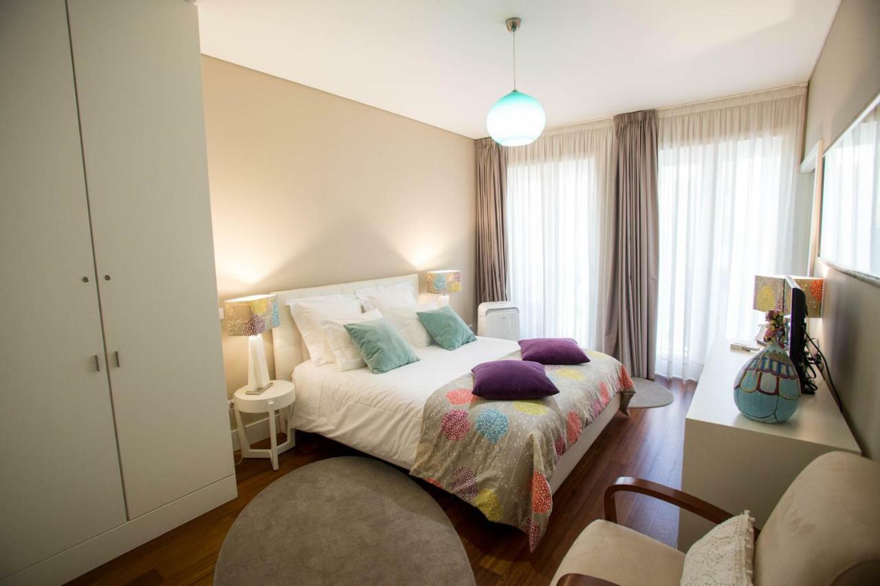 Cardosas Story Apartments By Porto City Hosts מראה חיצוני תמונה