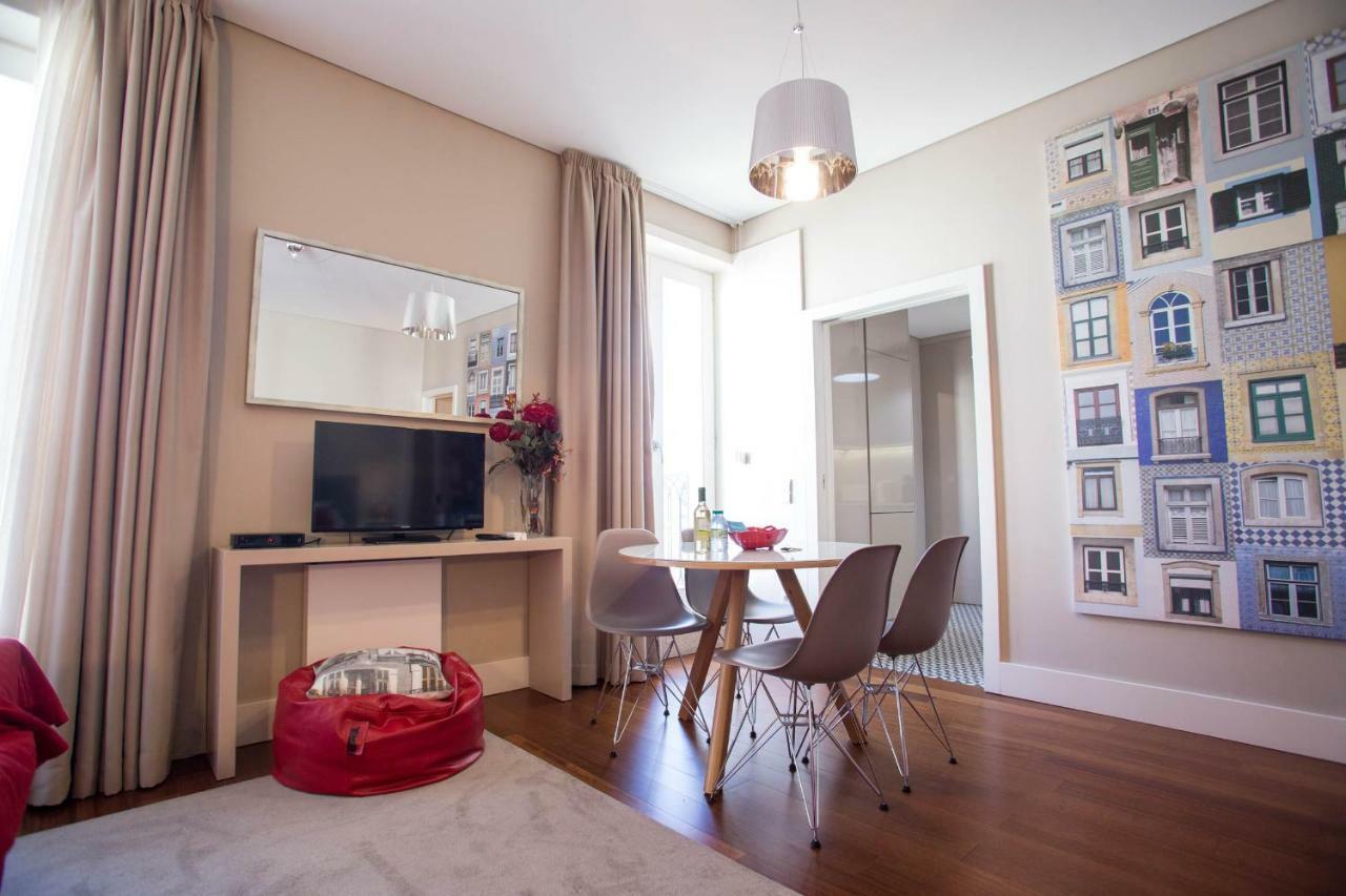 Cardosas Story Apartments By Porto City Hosts מראה חיצוני תמונה