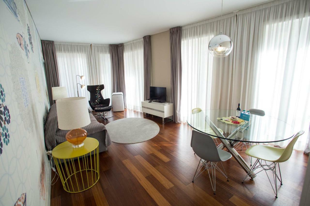 Cardosas Story Apartments By Porto City Hosts מראה חיצוני תמונה