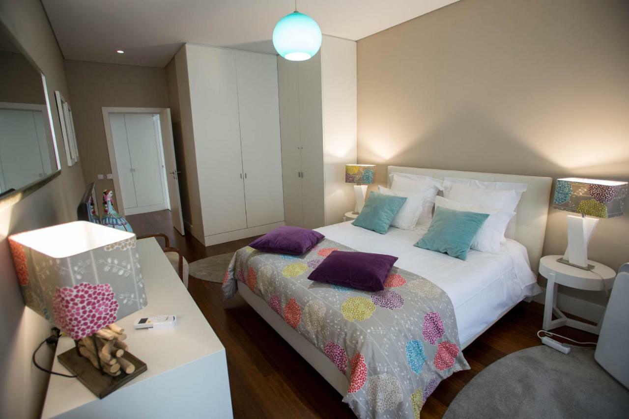 Cardosas Story Apartments By Porto City Hosts מראה חיצוני תמונה