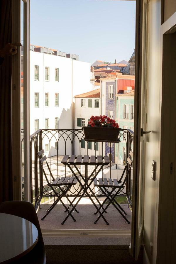 Cardosas Story Apartments By Porto City Hosts מראה חיצוני תמונה