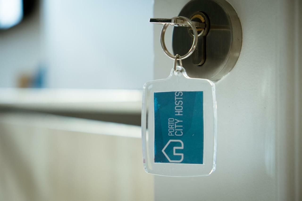 Cardosas Story Apartments By Porto City Hosts מראה חיצוני תמונה